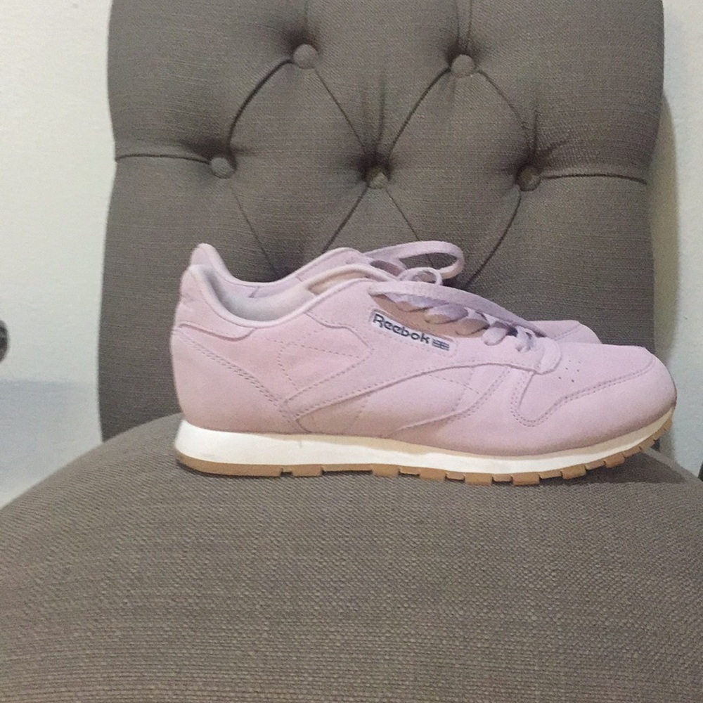 Reebok’s